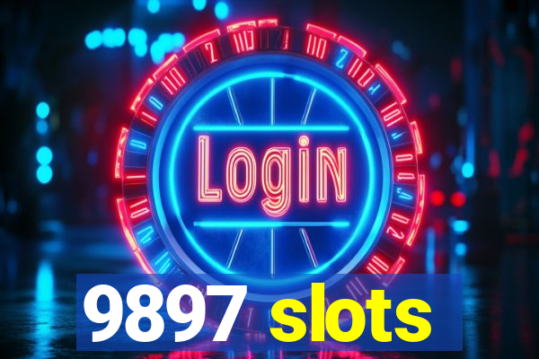 9897 slots